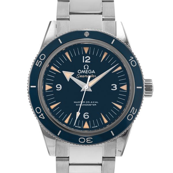 Omega Seamaster 300 233.90.41.21.03.001